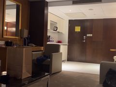 -北京希尔顿逸林酒店