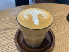 -infinite cafe