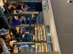 -木屋烧烤(坂田天安云谷店)