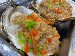 -渔港甄宴·海鲜·地标烟台菜(金沙滩店)