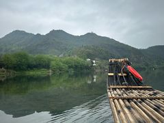 -楠溪江风景名胜区