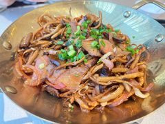 -群乐饭店(滨安路店)