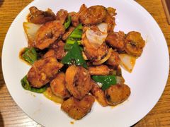 -樱花墅朝鲜族风味餐厅(厦门街创始店)