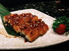 iphone_upload_pic-松临·铁板烧&Omakase(神农店)