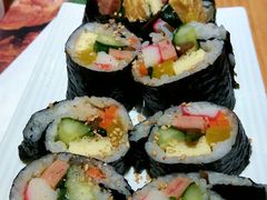 -Thank u mom非油炸健康鸡(万国广场店)