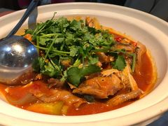 -魏铭鱼头捞饭(晋阳路店)