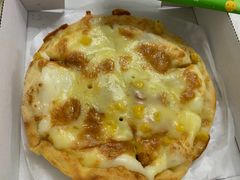 -沫汐披萨(白象街店)