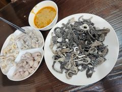 -爆肚冯(廊房二条店)