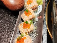 -昱匠·日本料理(金融街店)