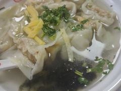 -海平馄饨(逍遥二路店)