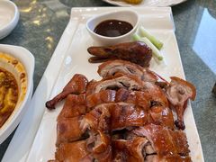 -玉雪春天(中正花园店)