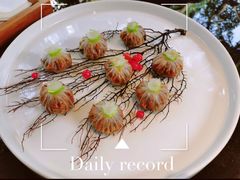 -桂语山房(满觉陇店)