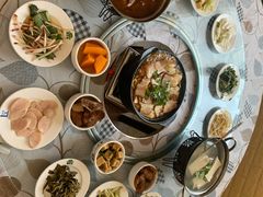 -57号彩豆园(柳沟豆腐宴店)