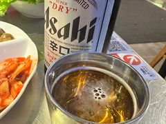 -喜来稀肉(虹泉路店)