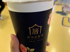-厝内小眷村(西单大悦城店)