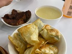 -常州糕团店(北大街新世纪商城店)