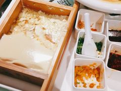 -皖小斌·小葱伴豆腐(丰收路店)