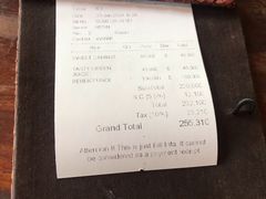 -Pundi Pundi Restaurant