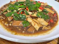 -下梅人家土菜馆(历史文化餐厅度假区店)