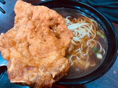 -常熟炒浇面馆(蓝旗街店)