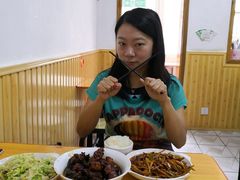 -如意香辣鸡架(总店)