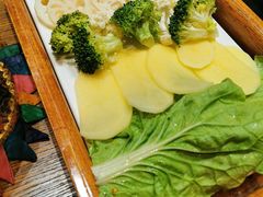 -拉萨瑞吉酒店-秀餐厅