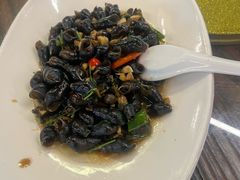 -清水湖度假村(罗浮山美食地标店)