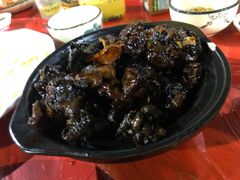 -钱山海鲜大排档