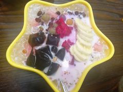 -小豆海棠(嘉兴路店)