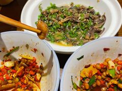 -山涧肴·泉水煮活鱼(坂田店)