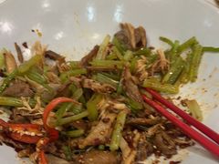 -福海居烤鸭店(鸟巢店)