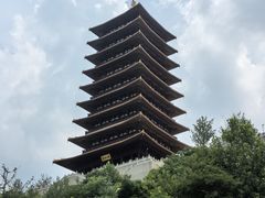 -牛首山文化旅游区