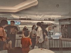 -哈根达斯(武汉天地店)