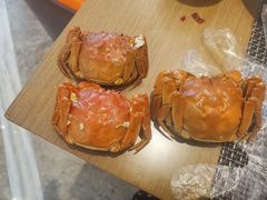 -凯里亚德酒店海鲜自助餐厅(大庆路店)