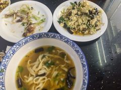 -十二忠手拉面(五福店)