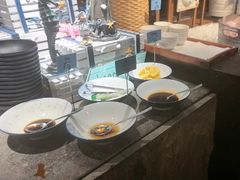 -杭州开元名都大酒店·地中海自助餐厅