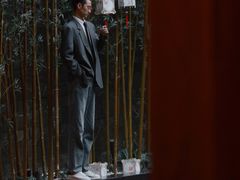 -天津海河悦榕庄·Lobby Lounge大堂吧