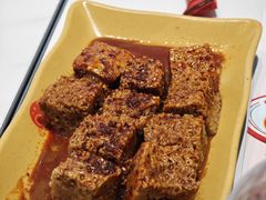 鸡汤面筋-姐弟俩土豆粉(平度尚街店)