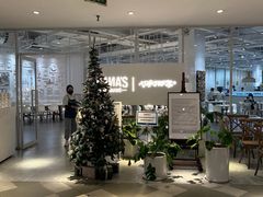 -娜娜家·Nana's restaurant(国金汇店)