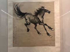 -徐悲鸿纪念馆