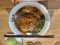 -易裕和·长沙米粉(竹塘西路店)