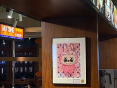 -牧童禧肉社·韩国炭火烤肉店(中粮祥云小镇创始店)