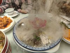 -老雒阳面馆·水席(高新区店)