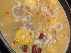 -创味·民间海南菜·非遗藤桥排骨(藤桥·免税城店)