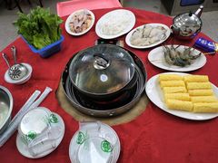-花苑美食横琴生蚝火锅(拱北粤华路店)