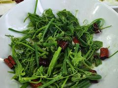 -帕米尔食府(白云观店)