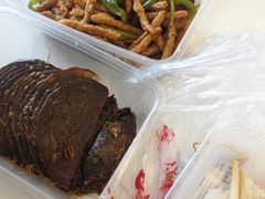 -长春观斋补堂素菜馆