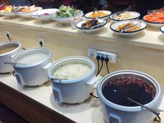 -素满香·食养自助(建邺万达店)