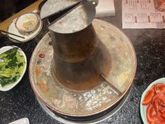 -京炭铜锅涮肉·羊蝎子·羊肉炉(保利·时光里店)