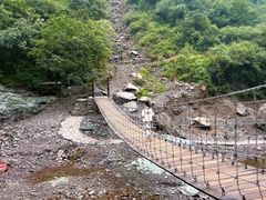 -双龙峡
